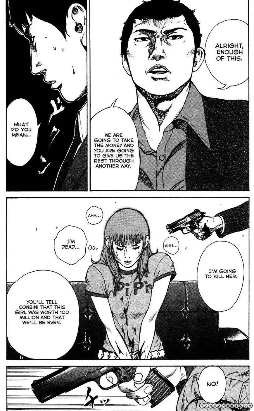 Kyou Kara Hitman Chapter 16 21